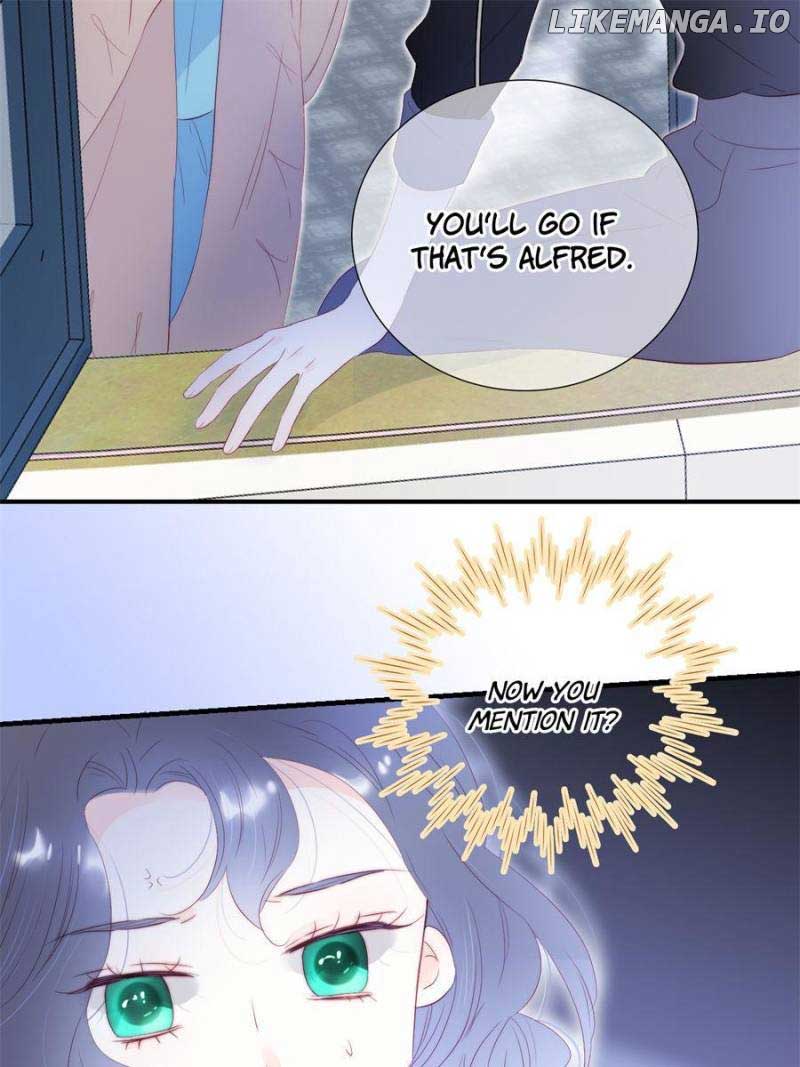 The Beauty Ran Away With The Hedgehog Chapter 79 247 45