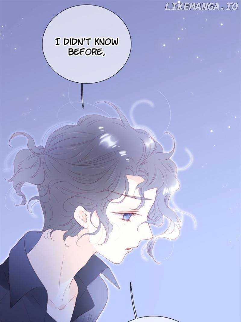 The Beauty Ran Away With The Hedgehog Chapter 79 250 48