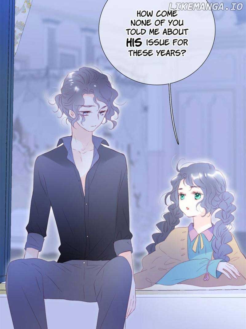 The Beauty Ran Away With The Hedgehog Chapter 79 253 51