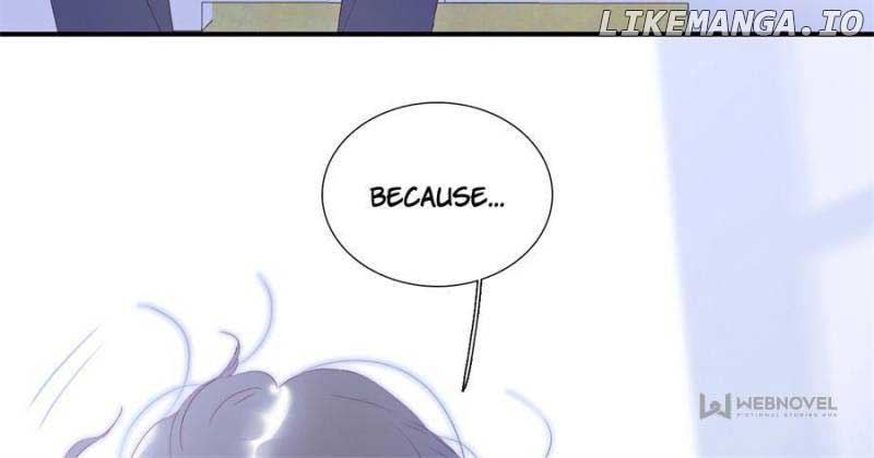 The Beauty Ran Away With The Hedgehog Chapter 79 254 52