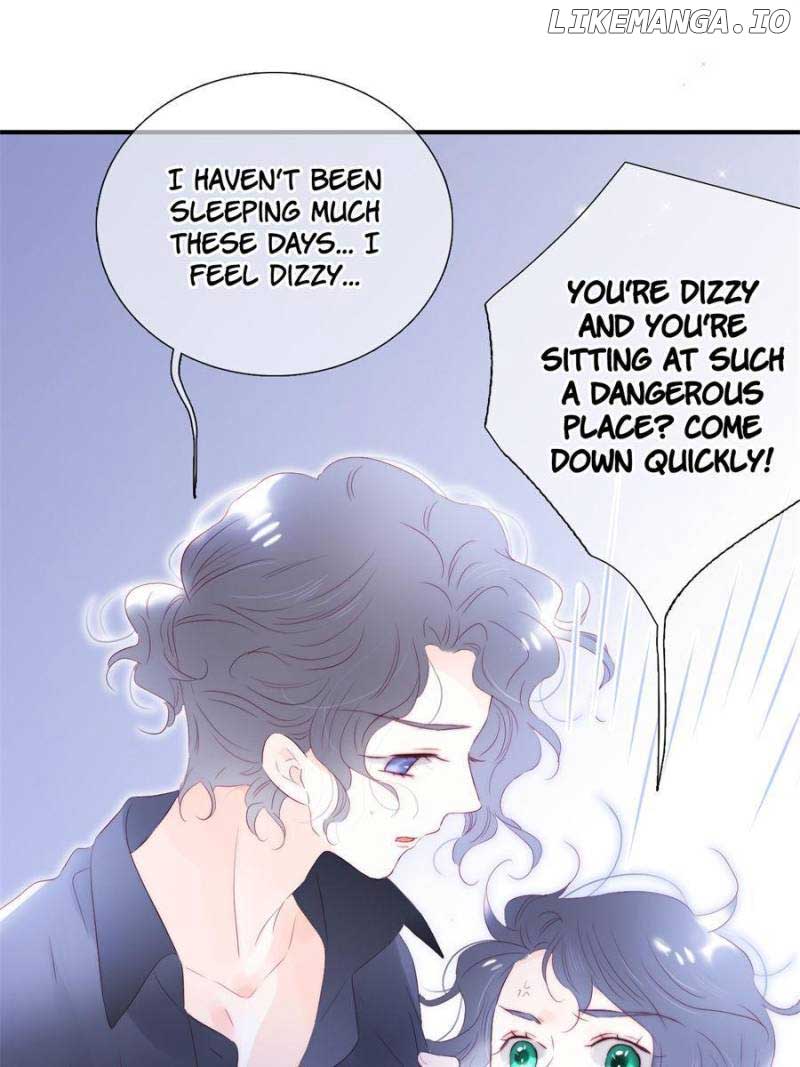 The Beauty Ran Away With The Hedgehog Chapter 79 258 56