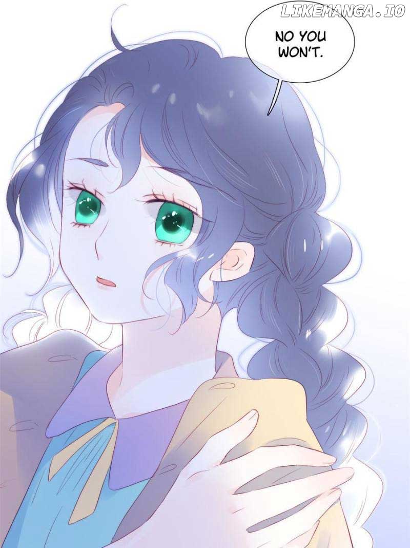 The Beauty Ran Away With The Hedgehog Chapter 79 262 60