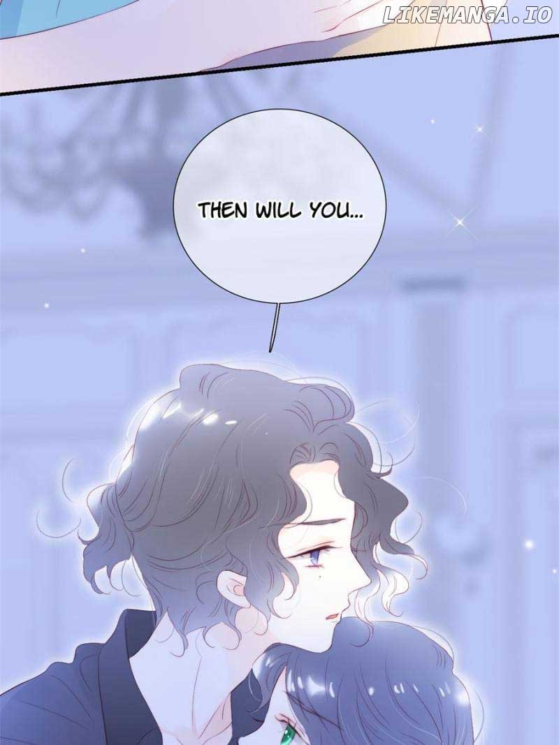 The Beauty Ran Away With The Hedgehog Chapter 79 263 61