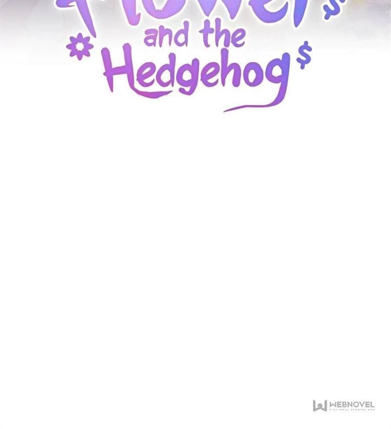 The Beauty Ran Away With The Hedgehog Chapter 80 186 02