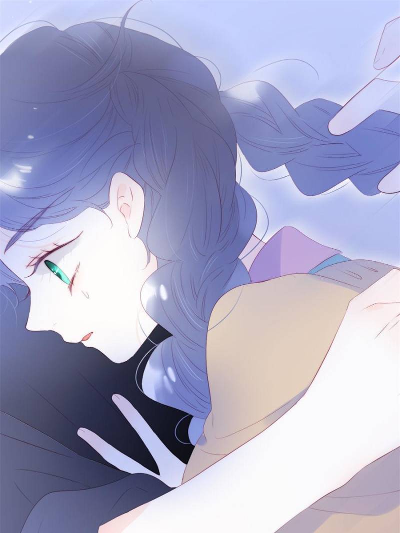 The Beauty Ran Away With The Hedgehog Chapter 80 189 05