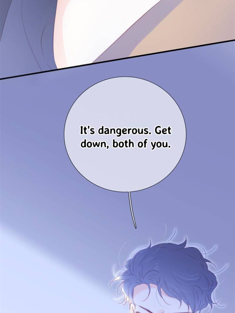 The Beauty Ran Away With The Hedgehog Chapter 80 190 06