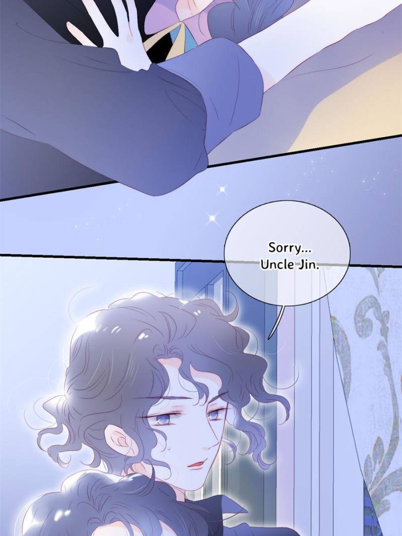 The Beauty Ran Away With The Hedgehog Chapter 80 192 08