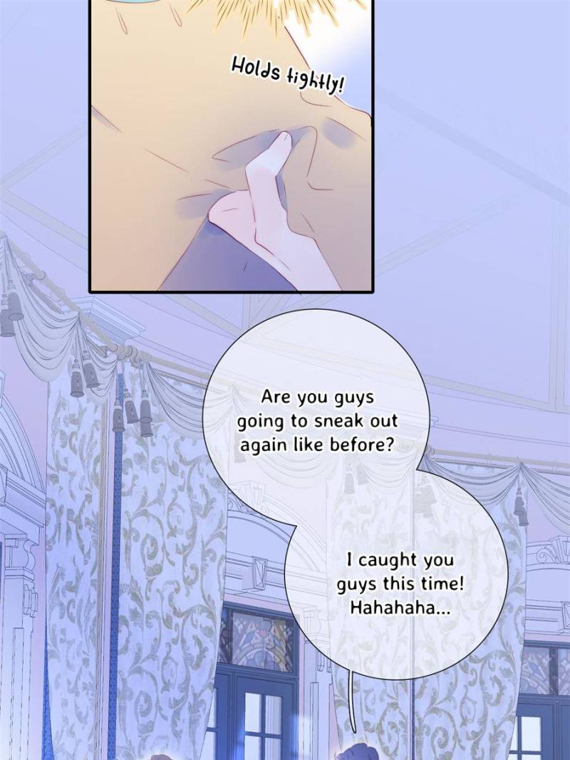 The Beauty Ran Away With The Hedgehog Chapter 80 194 10
