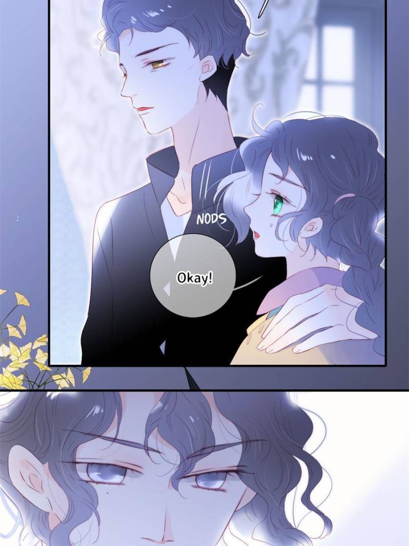 The Beauty Ran Away With The Hedgehog Chapter 80 196 12