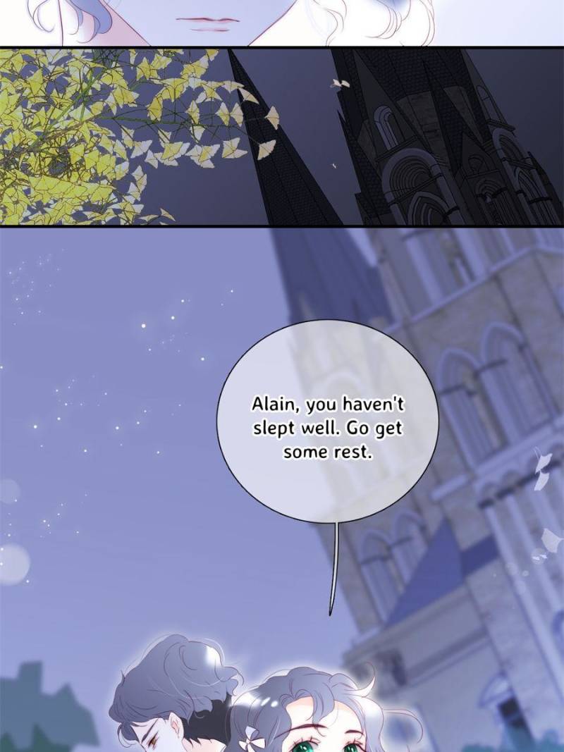 The Beauty Ran Away With The Hedgehog Chapter 80 197 13