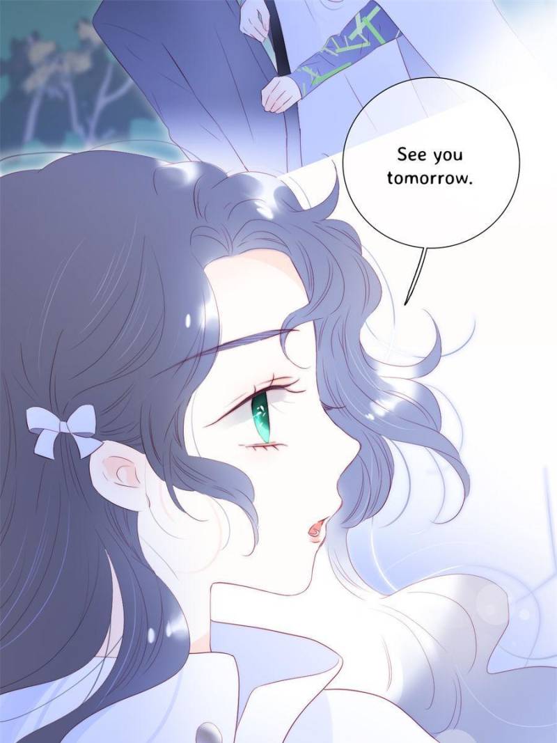 The Beauty Ran Away With The Hedgehog Chapter 80 199 15
