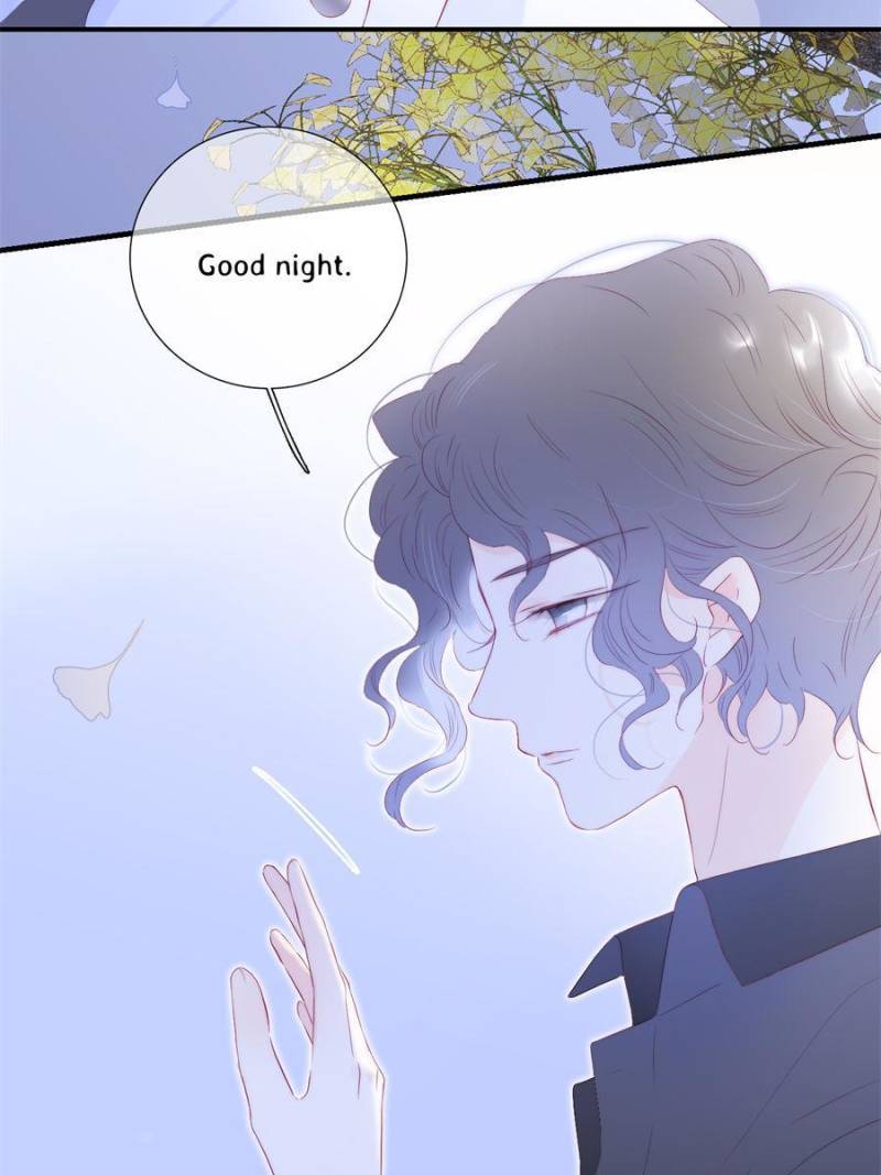 The Beauty Ran Away With The Hedgehog Chapter 80 200 16