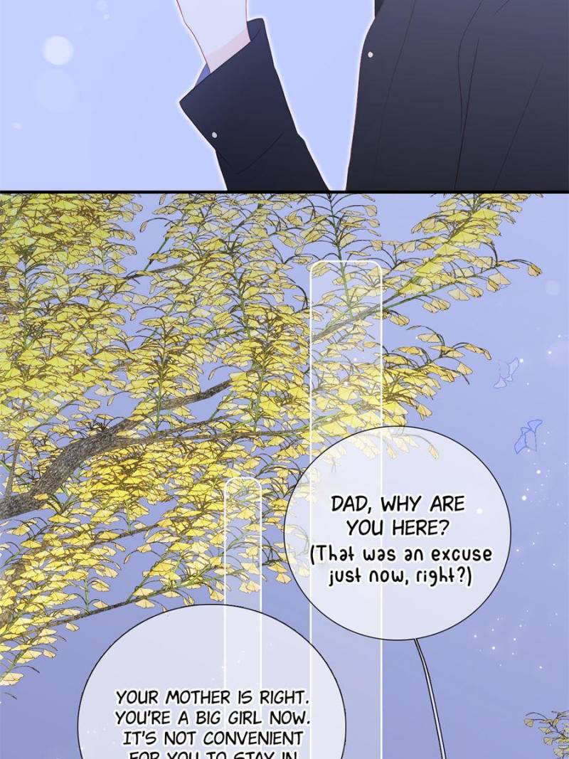 The Beauty Ran Away With The Hedgehog Chapter 80 201 17