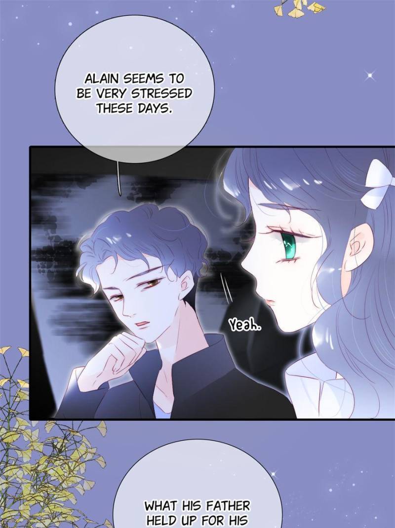 The Beauty Ran Away With The Hedgehog Chapter 80 204 20