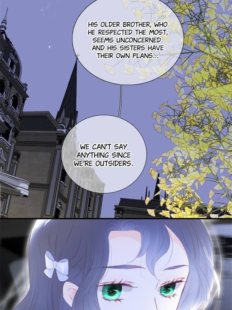 The Beauty Ran Away With The Hedgehog Chapter 80 206 22