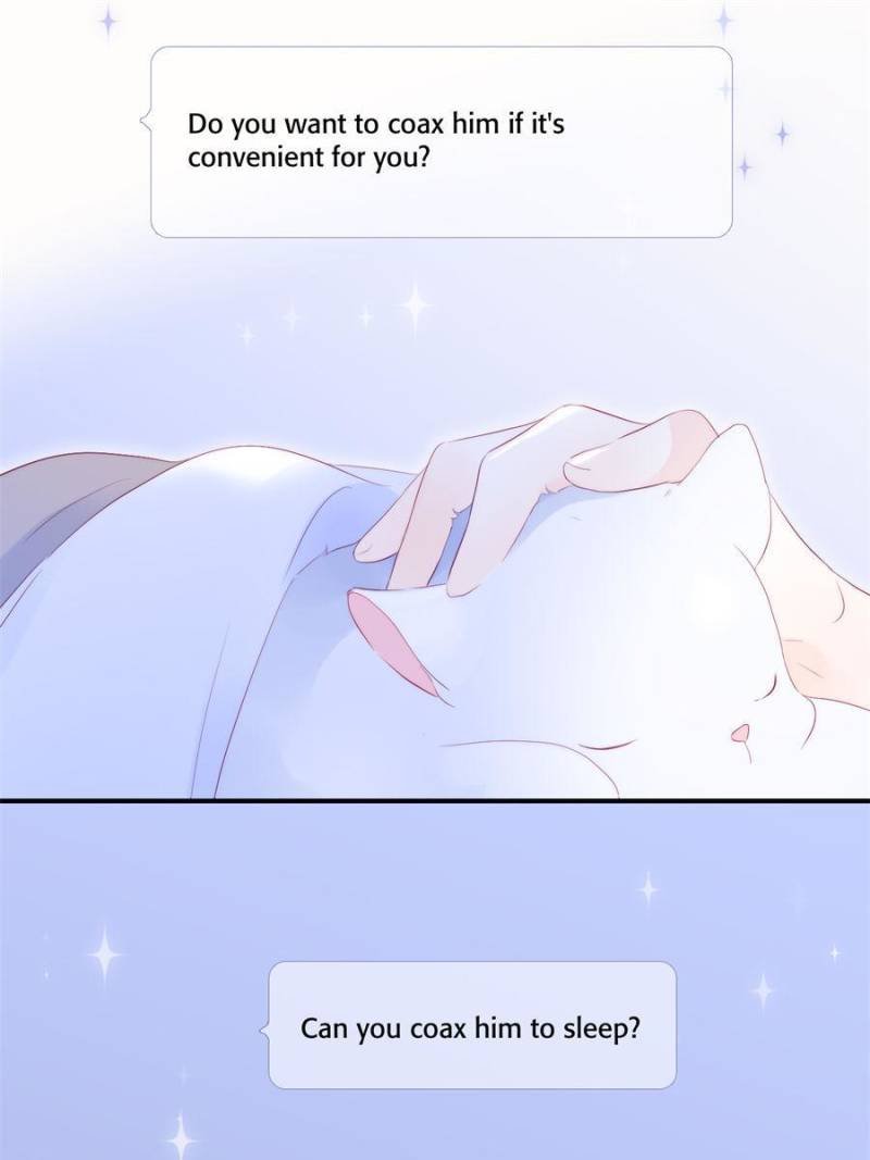 The Beauty Ran Away With The Hedgehog Chapter 80 212 28