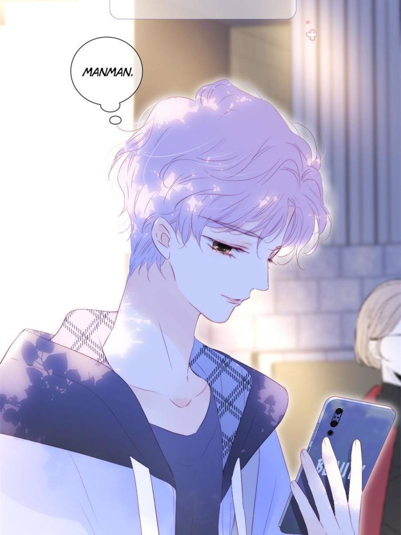 The Beauty Ran Away With The Hedgehog Chapter 80 218 34