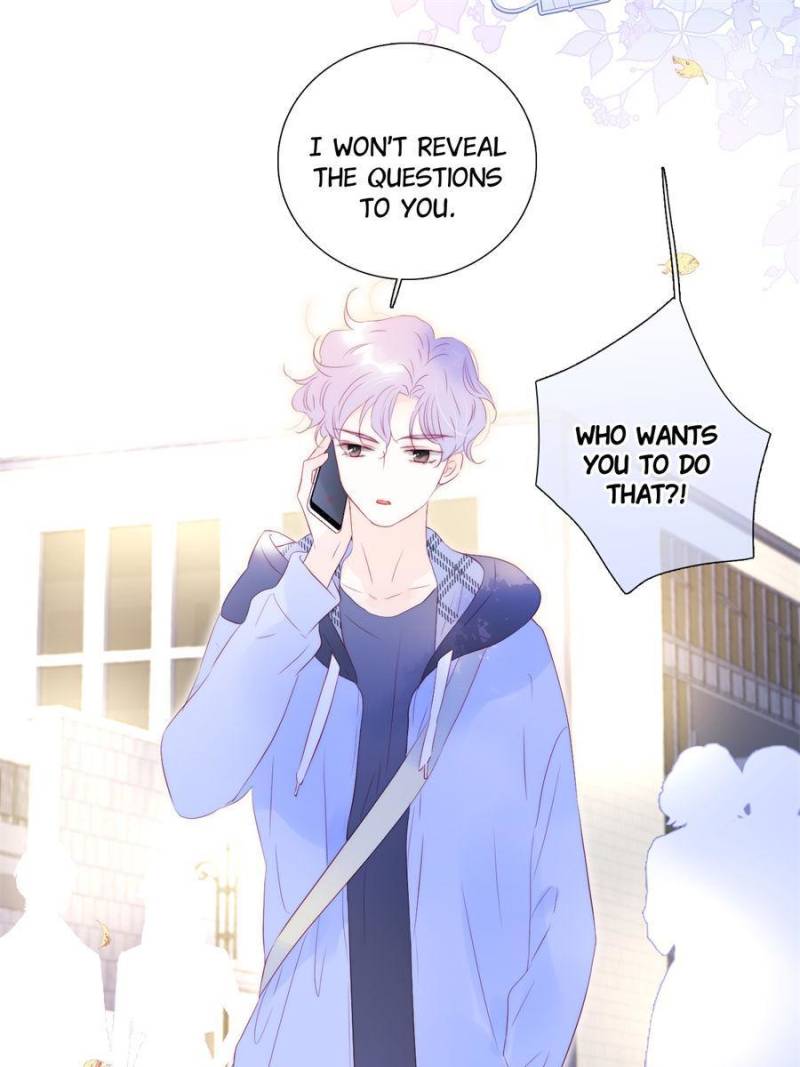The Beauty Ran Away With The Hedgehog Chapter 80 221 37