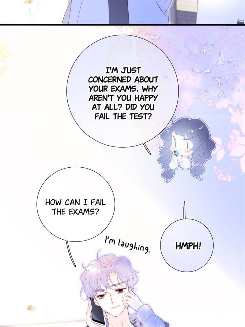 The Beauty Ran Away With The Hedgehog Chapter 80 222 38