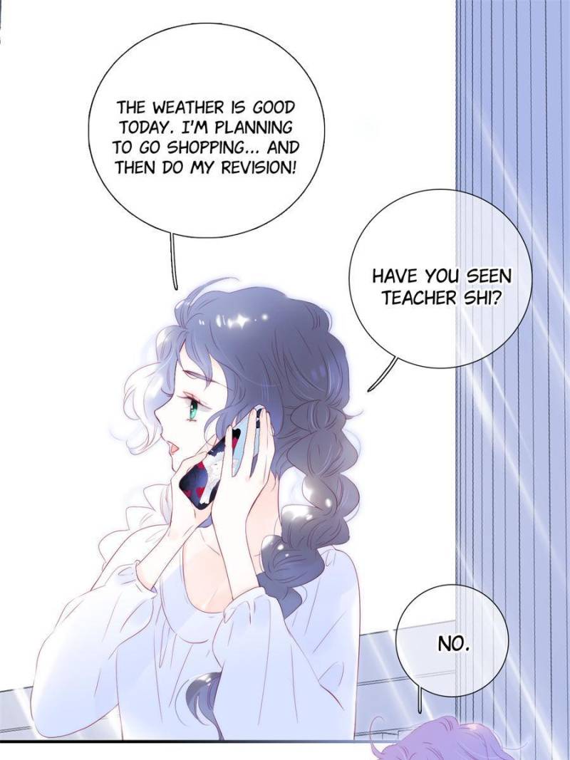 The Beauty Ran Away With The Hedgehog Chapter 80 224 40