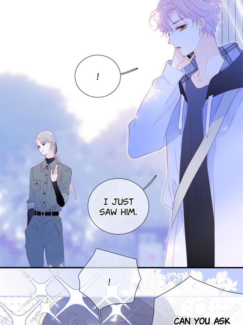 The Beauty Ran Away With The Hedgehog Chapter 80 225 41