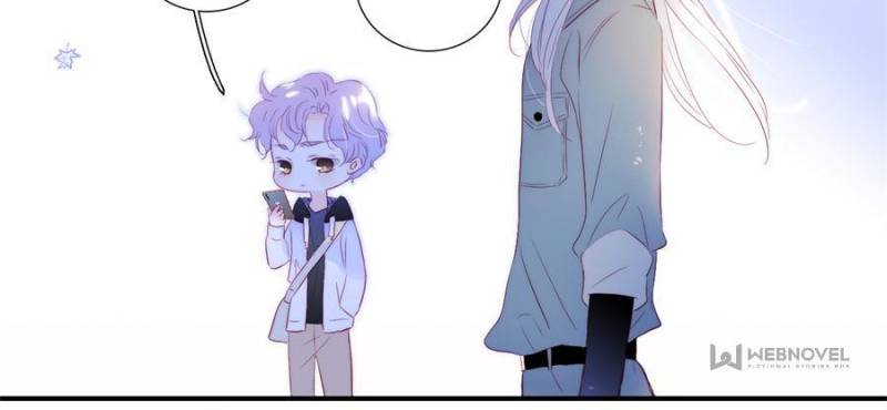 The Beauty Ran Away With The Hedgehog Chapter 80 227 43