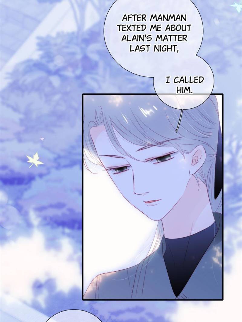 The Beauty Ran Away With The Hedgehog Chapter 80 229 45
