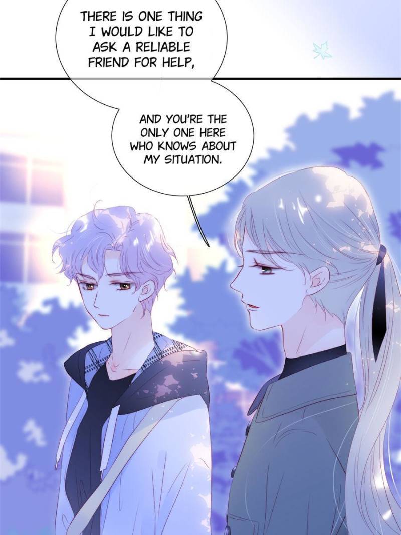 The Beauty Ran Away With The Hedgehog Chapter 80 231 47