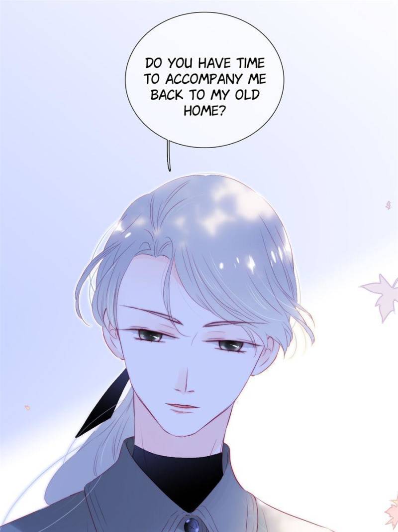 The Beauty Ran Away With The Hedgehog Chapter 80 233 49