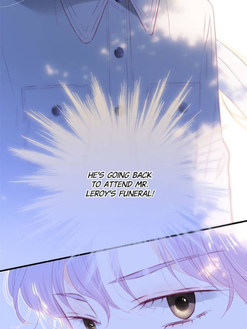 The Beauty Ran Away With The Hedgehog Chapter 80 234 50