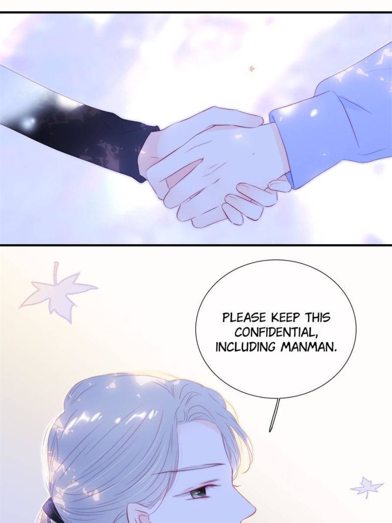 The Beauty Ran Away With The Hedgehog Chapter 80 237 53