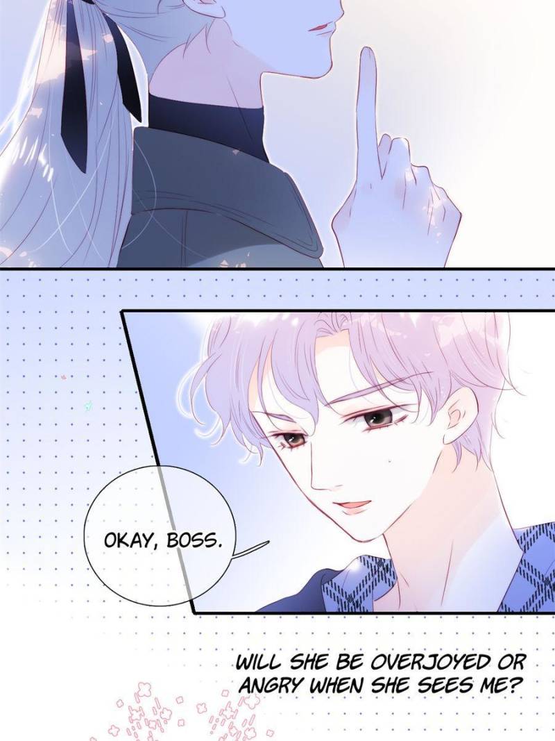 The Beauty Ran Away With The Hedgehog Chapter 80 238 54