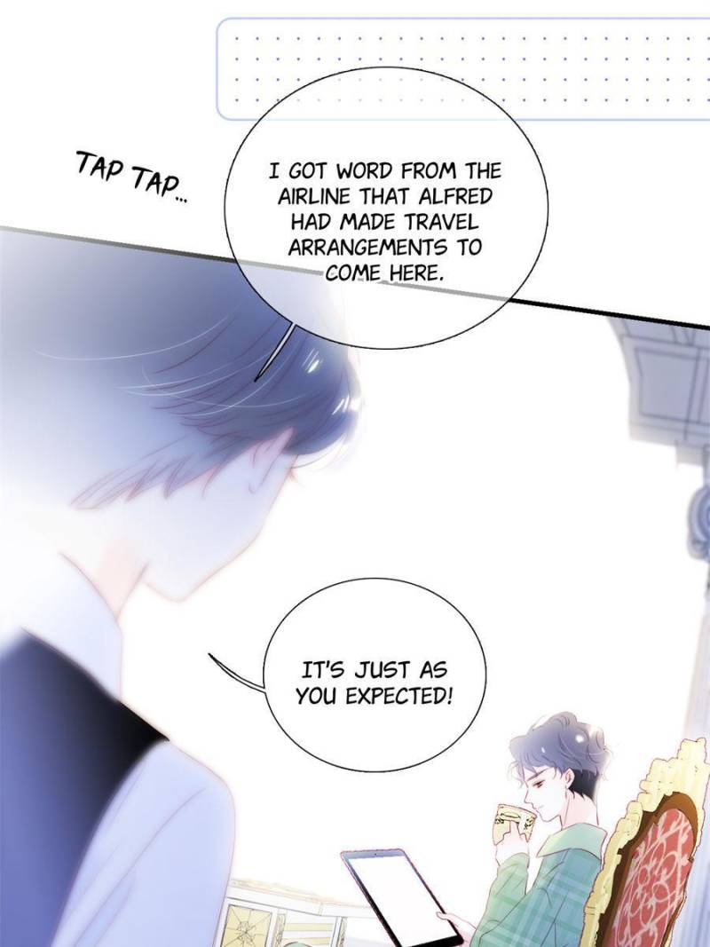The Beauty Ran Away With The Hedgehog Chapter 80 240 56