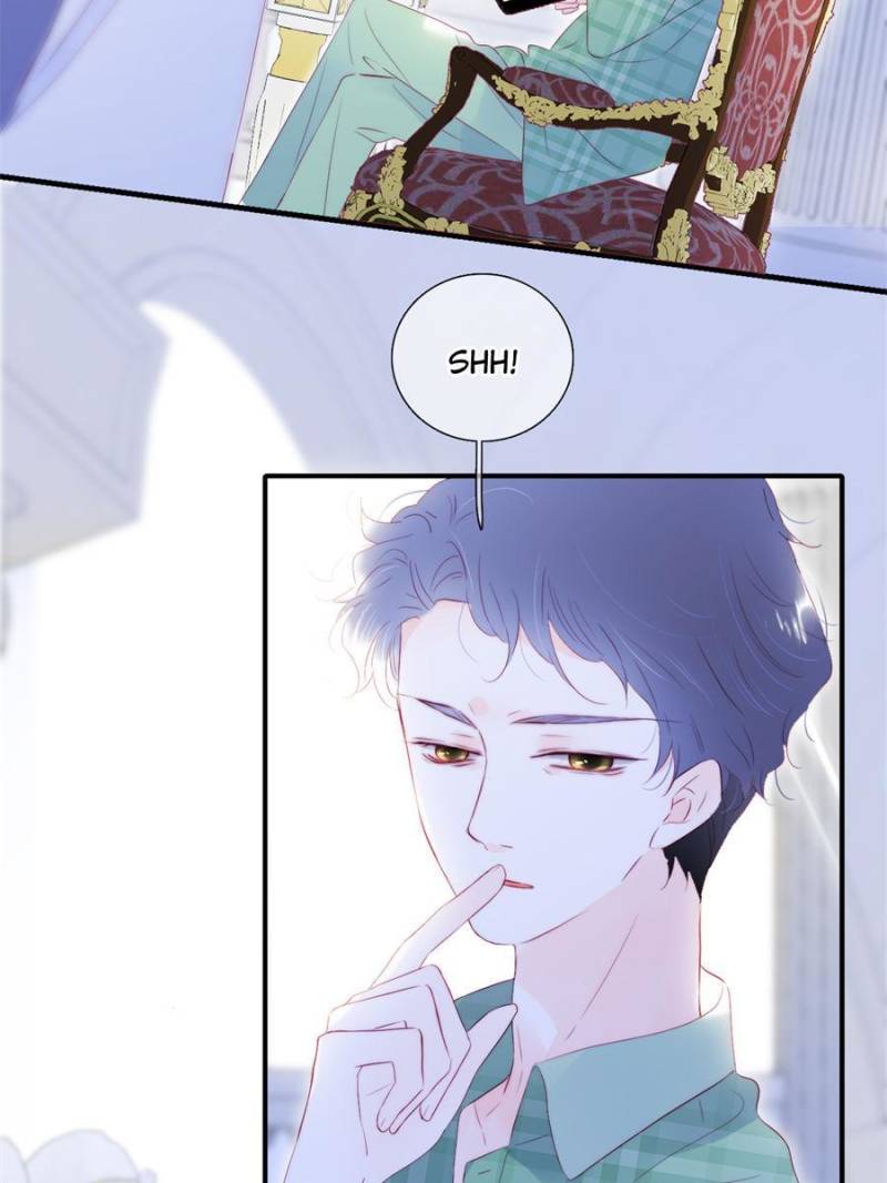 The Beauty Ran Away With The Hedgehog Chapter 80 241 57