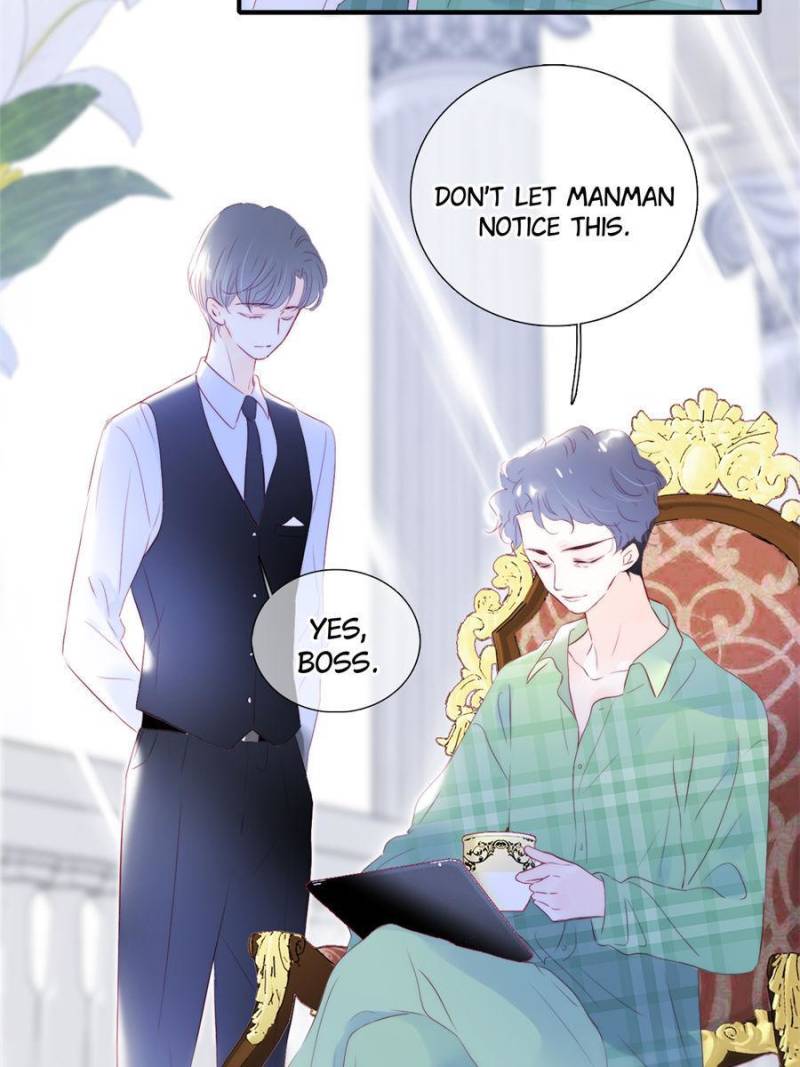 The Beauty Ran Away With The Hedgehog Chapter 80 242 58