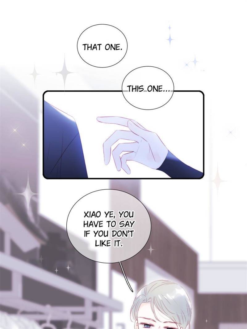 The Beauty Ran Away With The Hedgehog Chapter 81 178 03