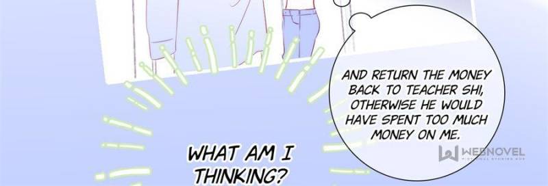 The Beauty Ran Away With The Hedgehog Chapter 81 184 09
