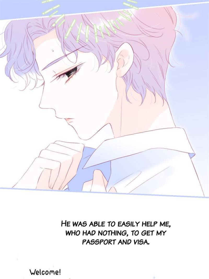 The Beauty Ran Away With The Hedgehog Chapter 81 185 10