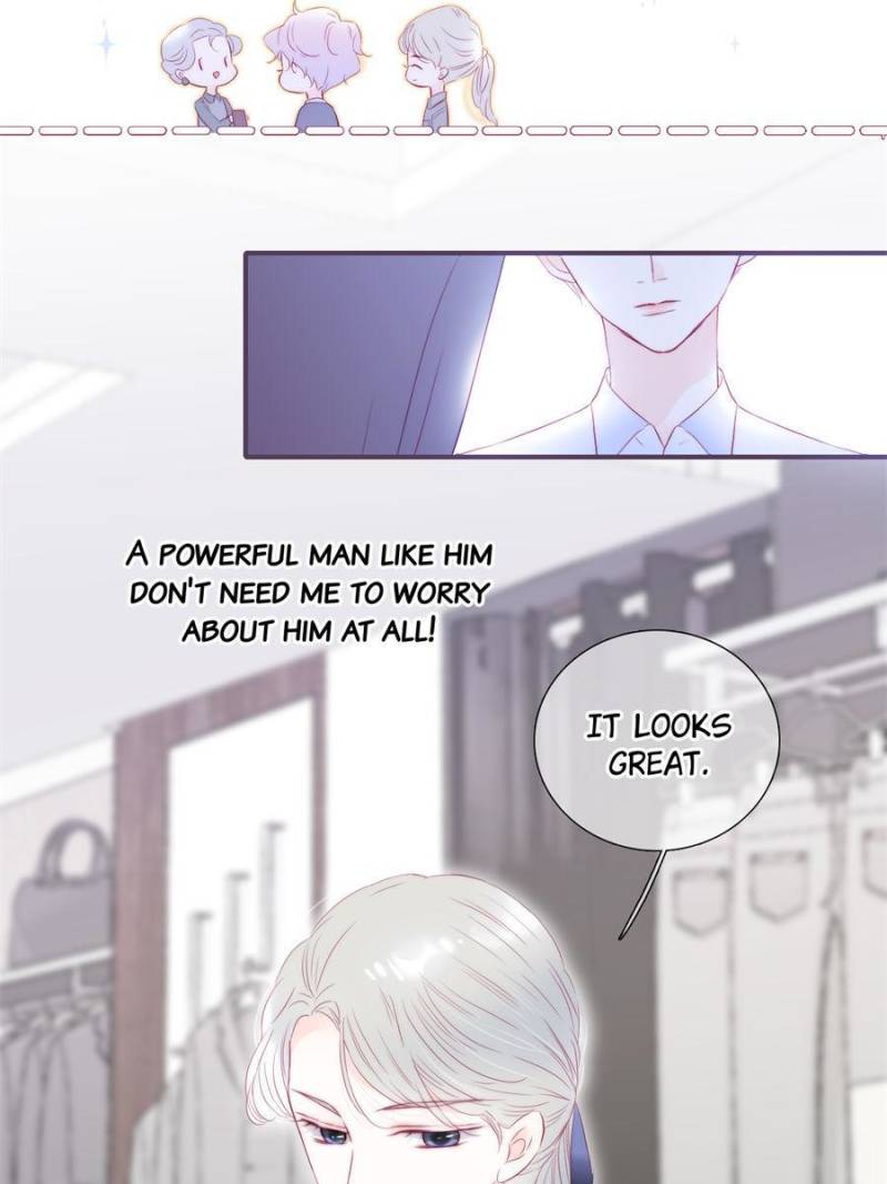 The Beauty Ran Away With The Hedgehog Chapter 81 186 11