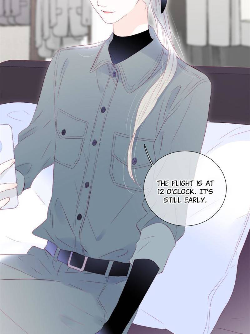 The Beauty Ran Away With The Hedgehog Chapter 81 187 12