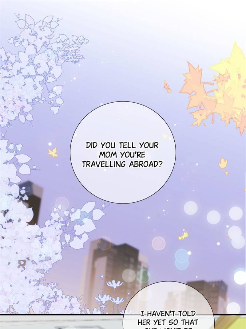 The Beauty Ran Away With The Hedgehog Chapter 81 190 15