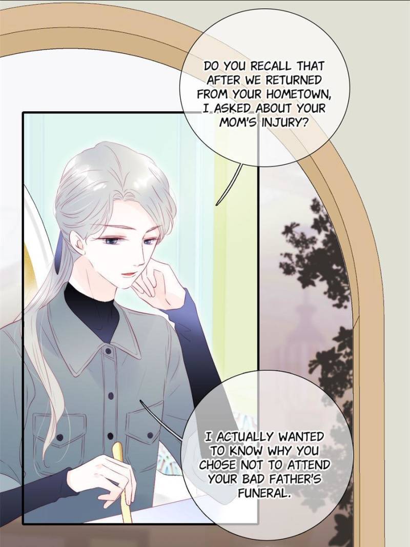 The Beauty Ran Away With The Hedgehog Chapter 81 192 17