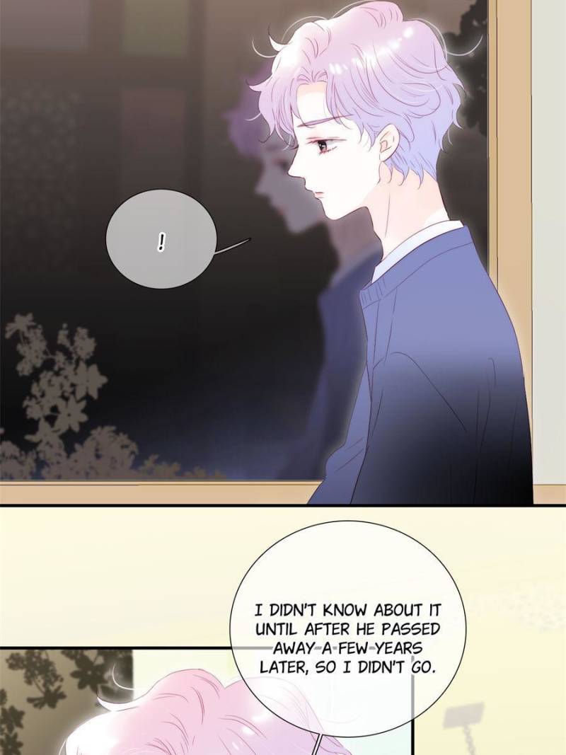 The Beauty Ran Away With The Hedgehog Chapter 81 193 18