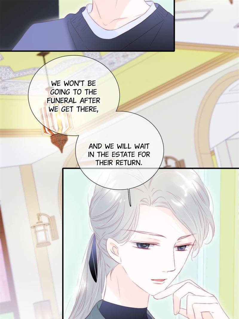 The Beauty Ran Away With The Hedgehog Chapter 81 195 20