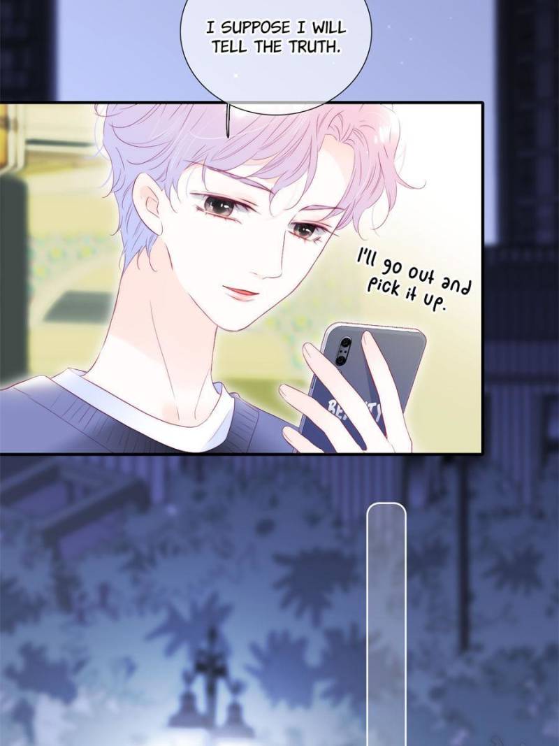 The Beauty Ran Away With The Hedgehog Chapter 81 198 23