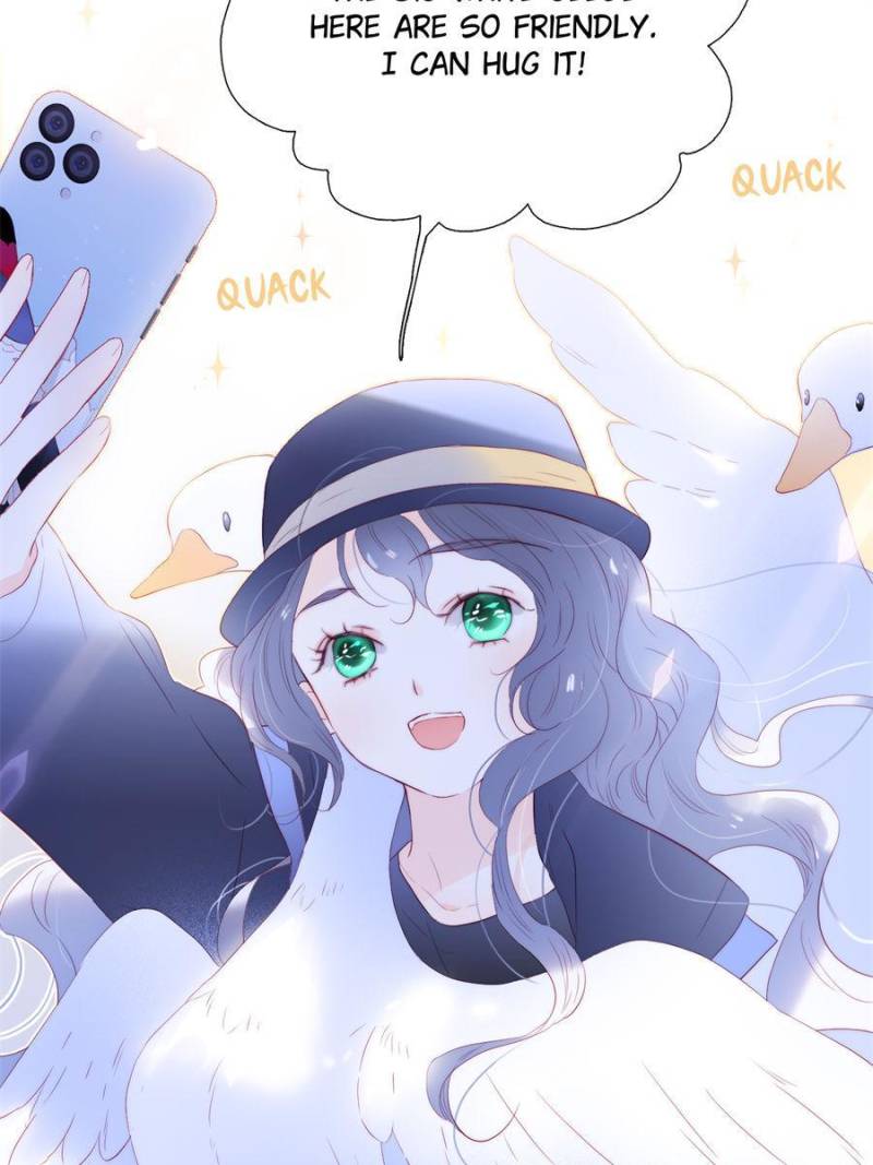 The Beauty Ran Away With The Hedgehog Chapter 81 202 27