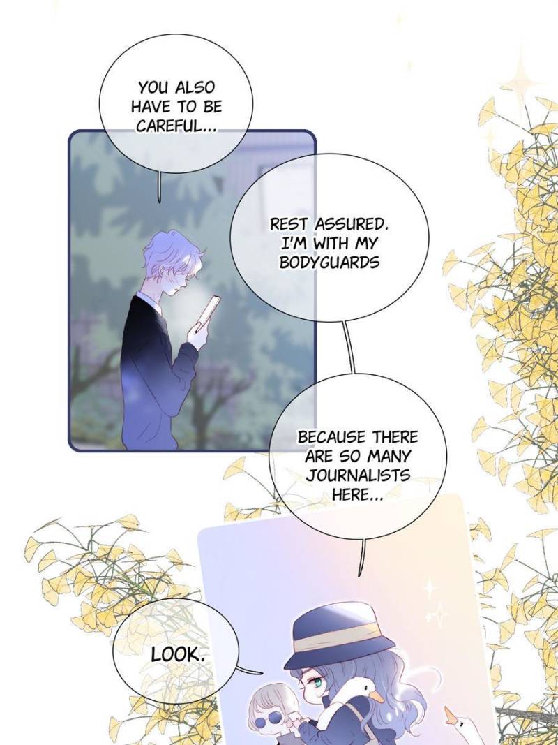 The Beauty Ran Away With The Hedgehog Chapter 81 205 30