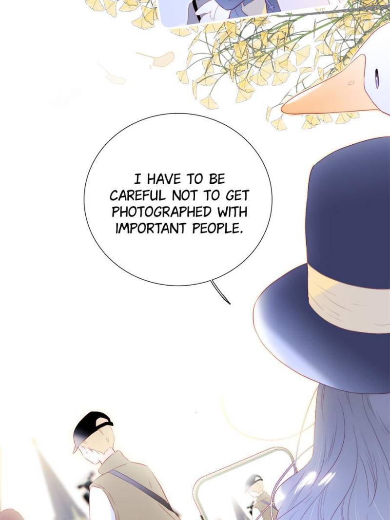 The Beauty Ran Away With The Hedgehog Chapter 81 206 31