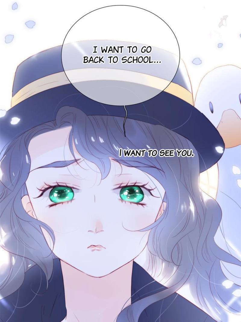The Beauty Ran Away With The Hedgehog Chapter 81 208 33