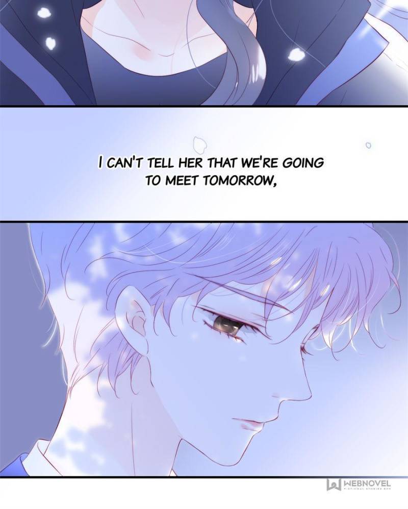 The Beauty Ran Away With The Hedgehog Chapter 81 209 34